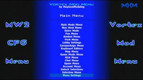 Mw2 1.14 Backup Vortex Patch 2017