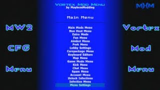 Mw2 1.14 Backup Vortex Patch 2017