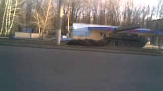 07032015 Инженерная машина БТС4