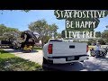 RV Living at Its Finest! | 128. Road Warrior Life