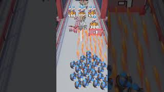 last war game | dangerous level