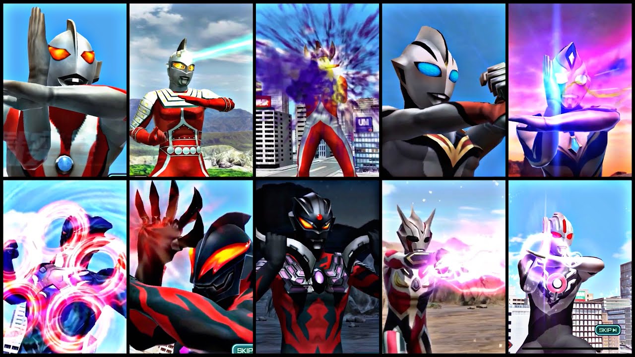ウルバト ニセ 闇 悪のウルトラマン 必殺技集 Fake Dark Evil Ultraman Special Moves Youtube ウルバト ニセ 闇 悪のウルトラマン 必殺技集 Fake Dark Evil Ultraman Special Moves Youtube