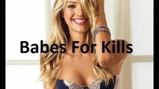 Babes For Kills Episode 1 With Masterdan