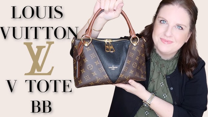 Louis Vuitton On The Go MM Bag – Covett