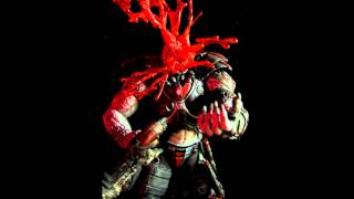 Gears of War Longbow (Sniper) Headshot Sound screenshot 1