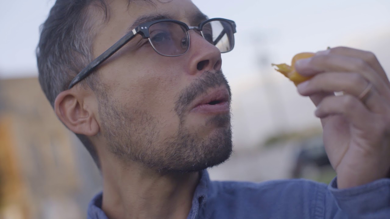 How Baby D's Bee Sting Makes Hot Sauce