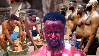 Warning! This Movie is so Tough - City Club -  Zubby Micheal 2024 Latest Nigerian Nollywood Movie