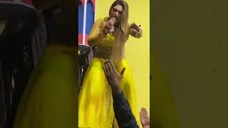 Khushboo khan mujra