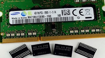 Samsung Begins Mass Producing World