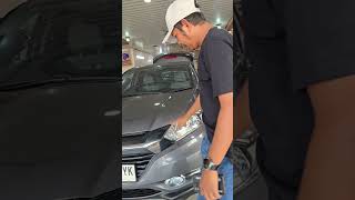 HONDA HRV S  MATIK 1.5 CC th 2016 ,  DP 3 JT angs 5.360 x 48 DP 3 JT angs 4.680 x 60