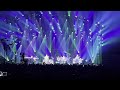 Phish - 10-27-2024 - Walls Of The Cave - MVP Arena (Albany, NY)