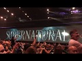 Sdcc  hall h  supernatural panel introduction 2017