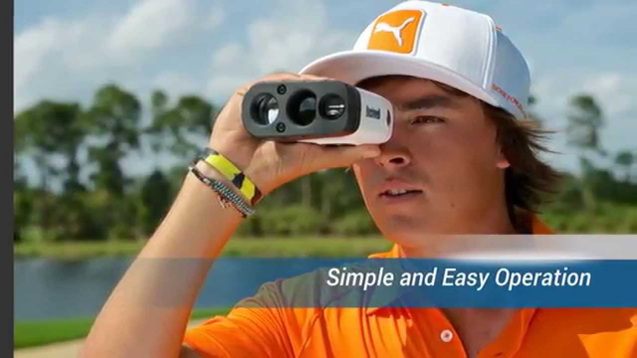 mglee: Bushnell Pro 1M Laser Rangefinder Reviews | Bushnell Pro 1M for