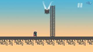 Dere Evil Exe Last Level & Ending