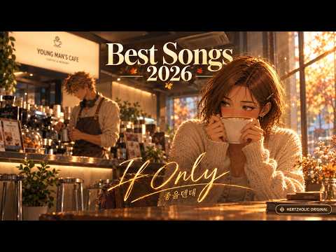 All Original "If Only(좋을텐데)" 성시경의 '좋을텐데'과 다른 느낌