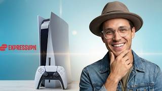 How To Install ExpressVPN on PS5 (2026) | Step-By-Step