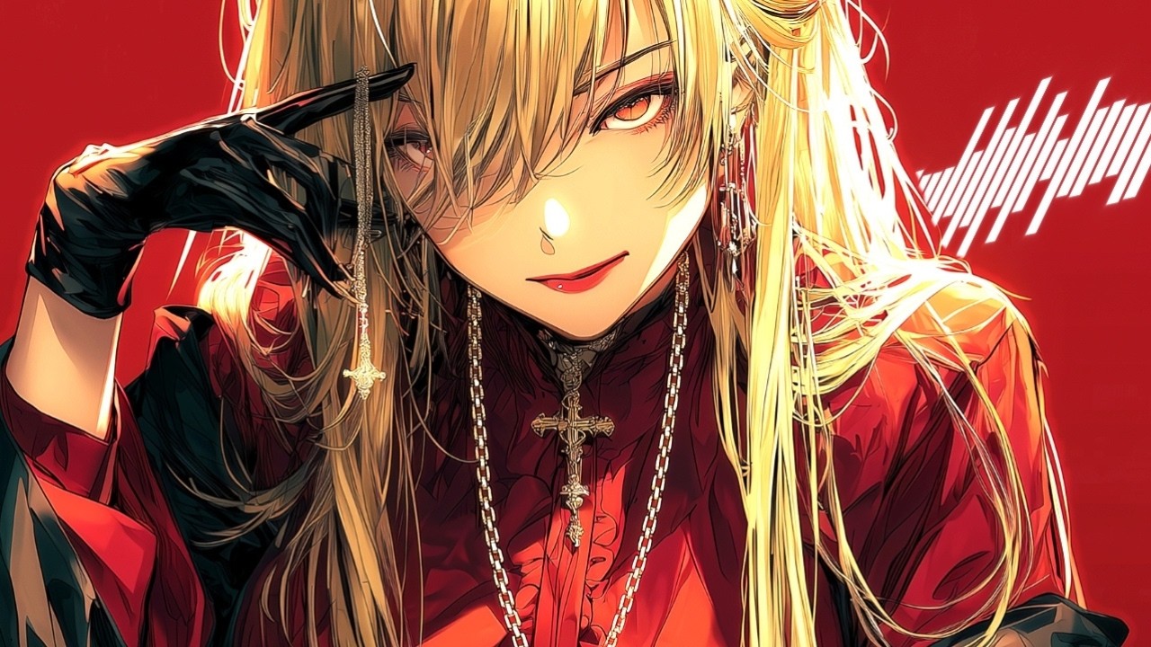 ANOINTE THE BREAK | Dark Industrial Rock | Guaranteed to be stuck in your head