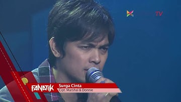 ADA Band - Surga Cinta