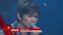 ADA Band - Surga Cinta  - Durasi: 4:25. 