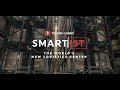 Why is smartist so huge  turkish airlines