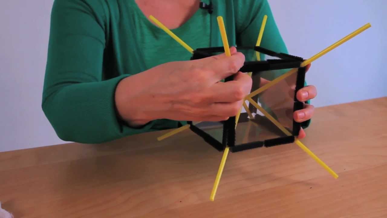 How To Show Diagonals In A Cube YouTube how-to-show-diagonals-in-a-cube-youtube