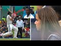 Rabadas heartwinning gesture for injured virat kohli  crichind