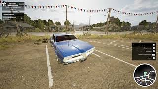 видео: MUSCLE CAR почти в идеал в игре Car Dealer Simulator #cardealersimulator картинка: MUSCLE CAR почти в идеал в игре Car Dealer Simulator #cardealersimulator