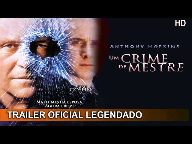 O Grande Mestre - Trailer legendado 