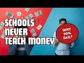 What Is Financial Education? Why It’s Important for Everyone | #Financial  Literacy Explained