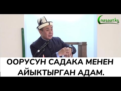 Video: Эмне үчүн 