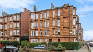 Ivy Property - 22, 323 Craigpark Drive, Dennistoun, G31 2Tb