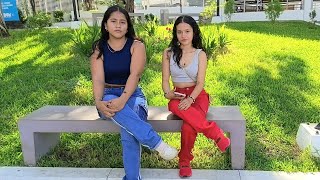 fuimos a conocer el parque de cara sucia 