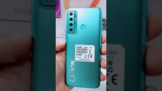 TECNO CAMON 17 screenshot 1