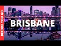Brisbane Australia Travel Guide 15 BEST Things To Do In Brisbane Brisbane Australia Travel Guide 15 BEST Things To Do In Brisbane