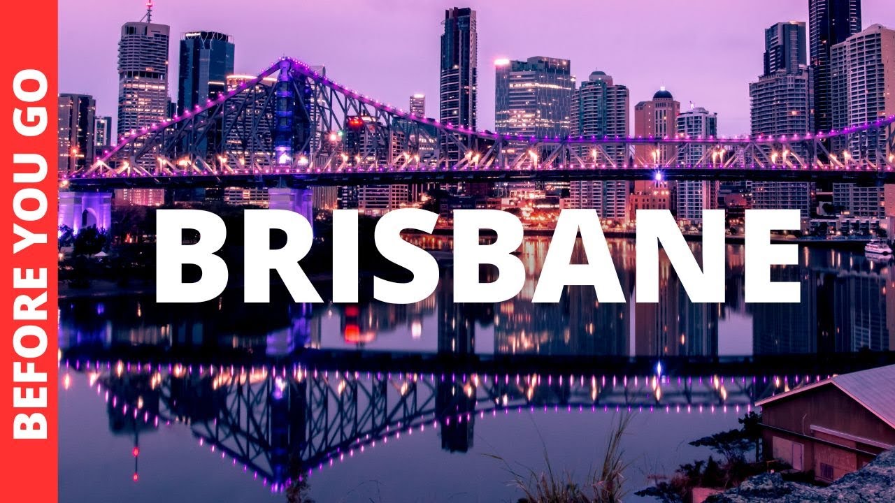 brisbane australia travel guide