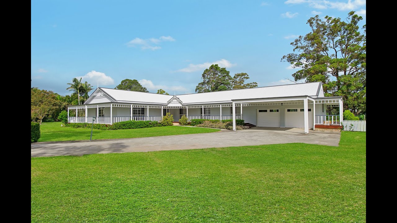 381 Rawdon Road, Rawdon Island YouTube