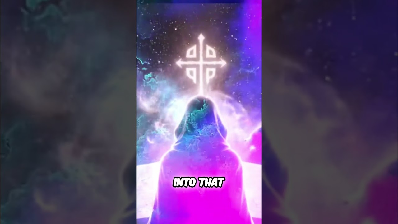 You’re No Longer Invisible 🌟 #mrcosmic thumbnail