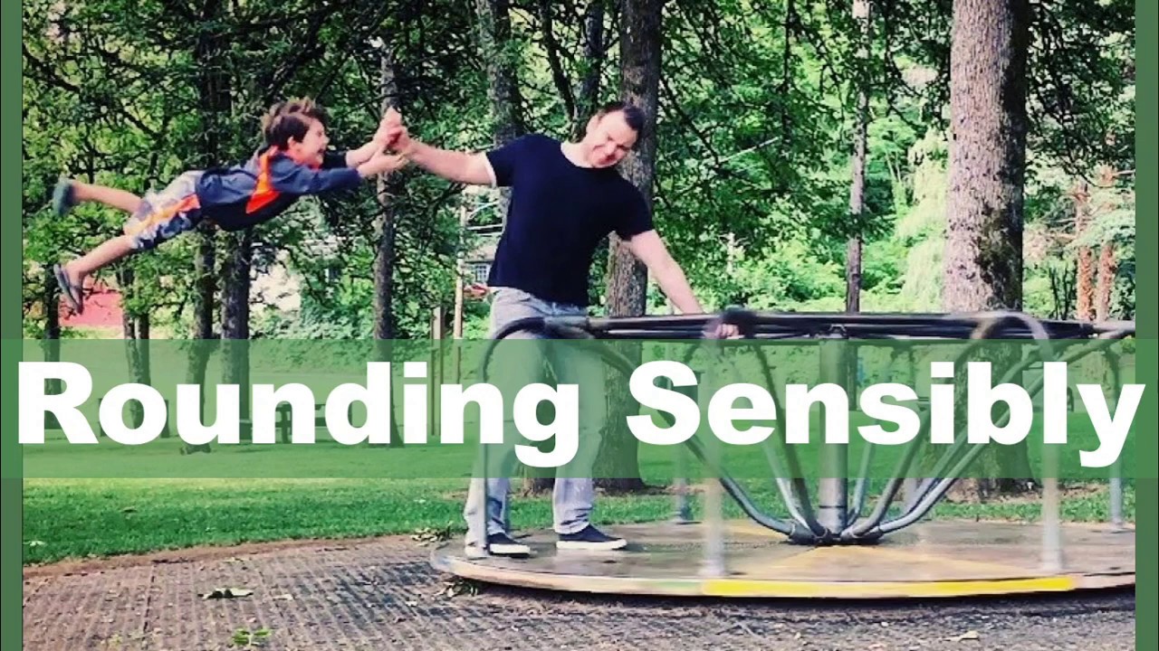 Safe Rounding Sensible/Safe Rounding to Place Value or Decimal Place and Metric ...