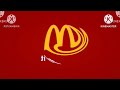 Mcdonald S Ident 2014 Effects Round 1 Vs Everyone I Can Honey Make 