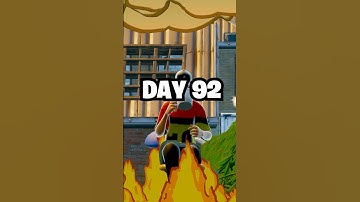 💡Day 92 Of Getting One Kill In Fortnite For Every Subscriber I Get From The Previous Video
