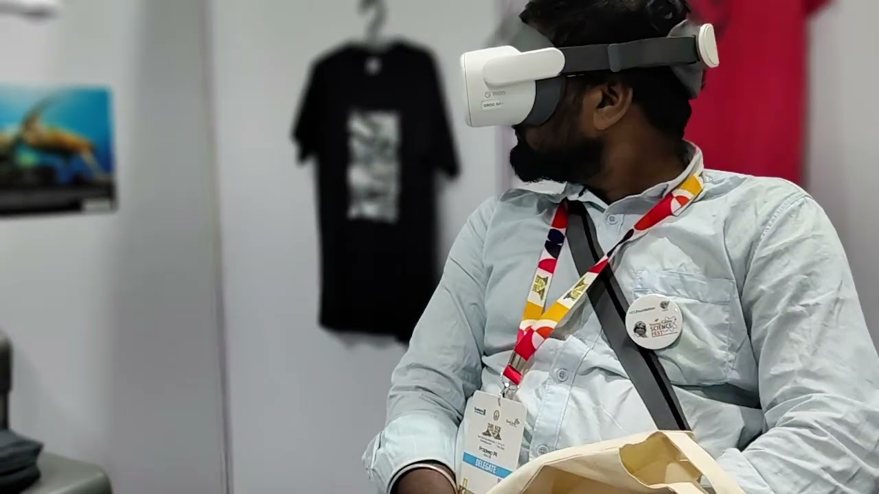 PR CEO CSR Founder of PR in the house of TN Tourism Summit 💕