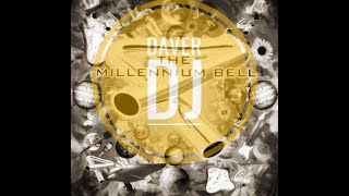 PACHA MAMA _MILLENIUM (ORIGINAL REMIX BY DAVER DJ)