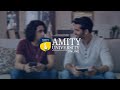 Get Job-Ready with an Industry-Focused Online Degree from Amity University Online | #DegreesToDreams