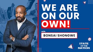 ANC Death Loop, BEE Myths & MK Mayhem | @bonsaishongwe