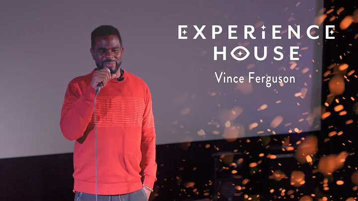 XH Fire Talk | VINCENT FERGUSON
