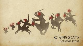Scapegoats Opening Scene (2023)