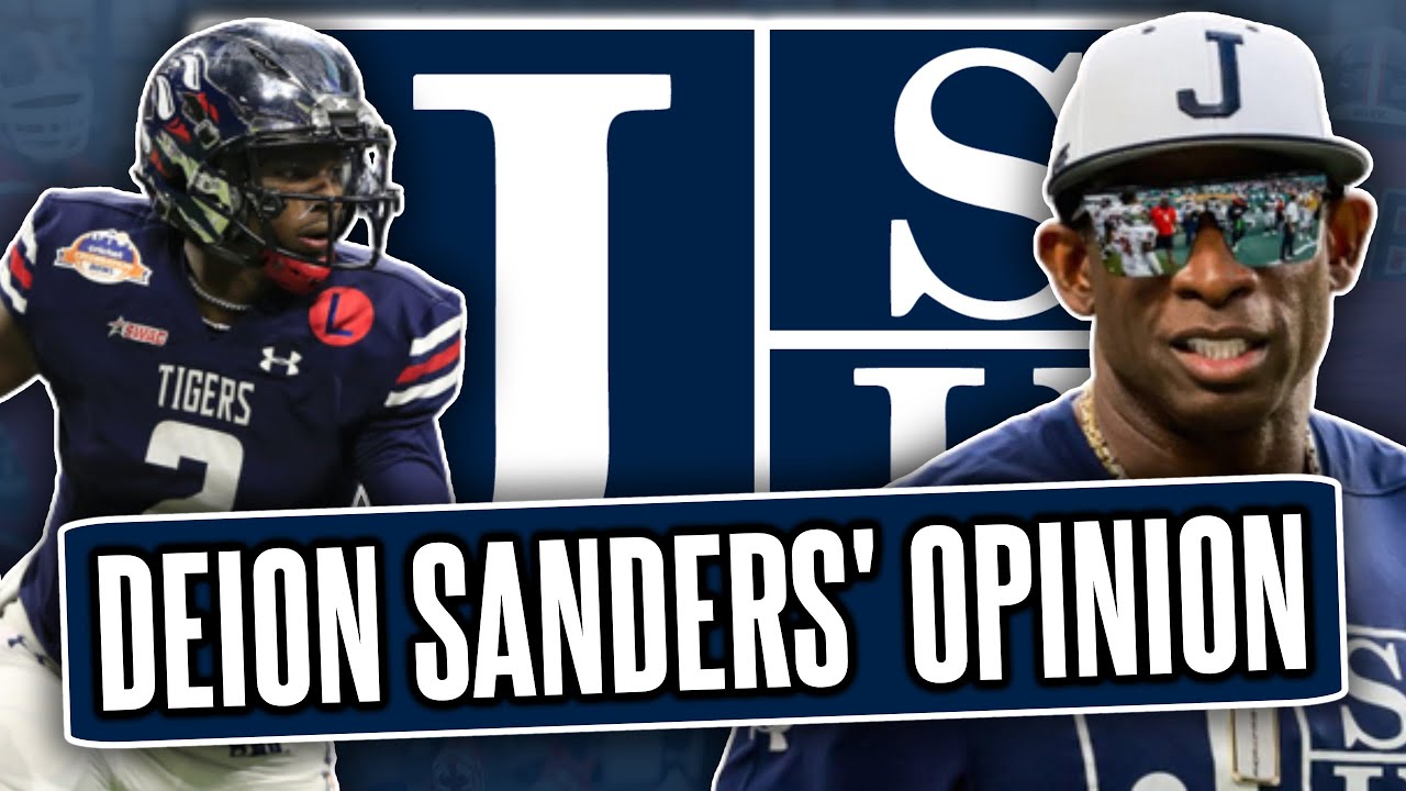 Deion Sanders' Speaks On College Football's NIL Disaster | College Football 2022