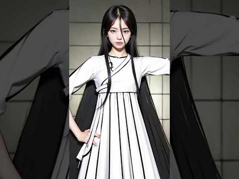 <strong>처녀귀신</strong> 봉순이 실사 #ai그림