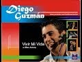 Diego Guzman Vivir mi vida de Marc Antony