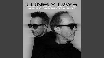 Lonely Days